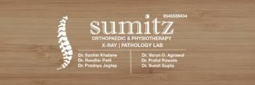 Dr. Sumitz Best orthopedic Dr. near me