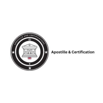 Apostille and Certification Services Ltd.