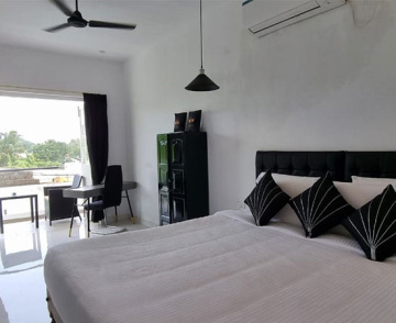 Pondicherry Villa For Family Vacation
