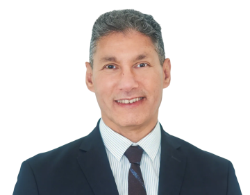 Dr Ahmed Hassn - Upper GI Surgeon In Dubai |