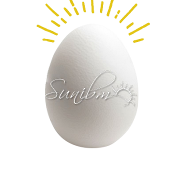 Sunibm Egg