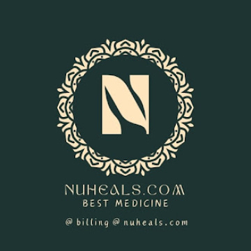NuHeals.com Your Gateway to Sustainable Health and Mindful Living