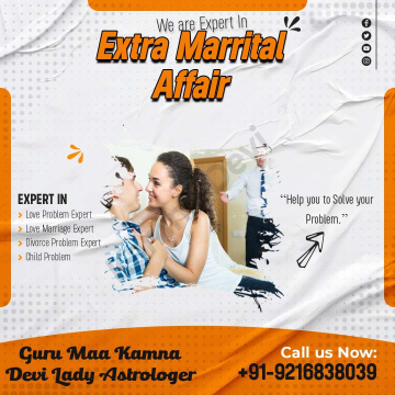 +91-9216838039 Love Problem Solution Without Money Real