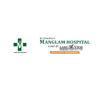 Manglam Hospital