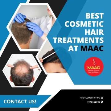 Best Cosmetic Surgery in Bangalore | Maac