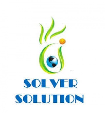 Solver Solution