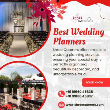 Best Wedding Planners in Bangalore