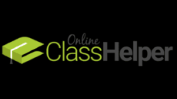 Reliable Academic Support with Online Class Helper
