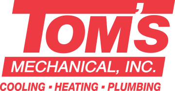 Tom's Mechanical, Inc.