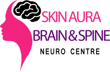 Skin Aura Brain & Spine Neuro center Gurgaon
