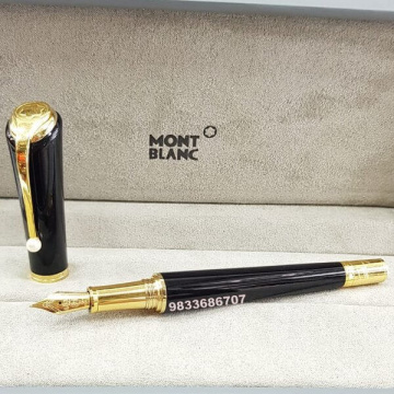 First Copy Mont Blanc Fountain Pen