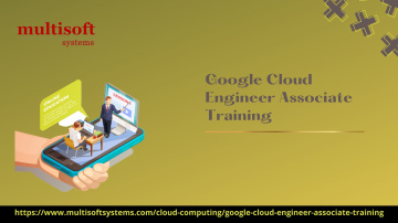 Google Cloud Engineer Associate Training