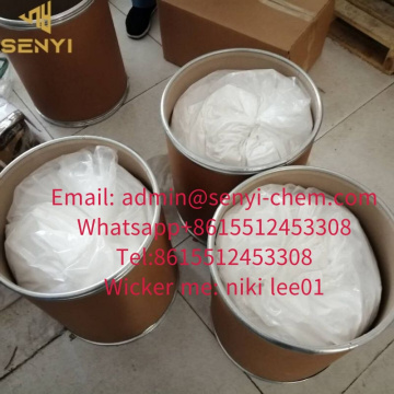 Xylazine/Xylazine hcl CAS 23076-35-9 admin@senyi-chem.com