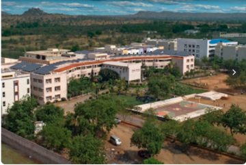 Top Engineering Colleges In Telangana | Hyderabad Engineering College