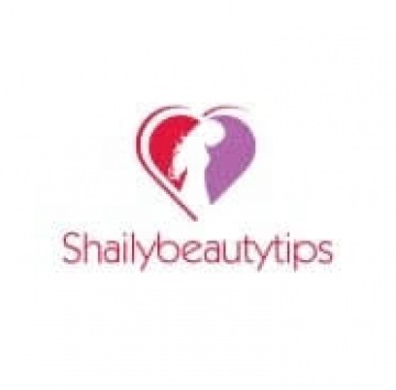 Shailybeautytips helping you look good