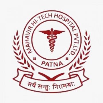 Mahavir Hi-Tech Hospital A Multi-Speciality Hospital