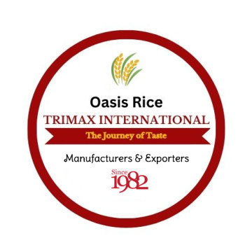 India Oasis Sella Basmati Rice