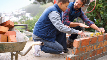 Hogtown Foundation Repair Experts