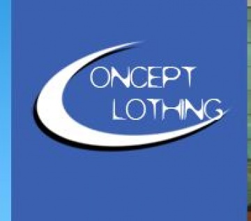 Concept Clothing