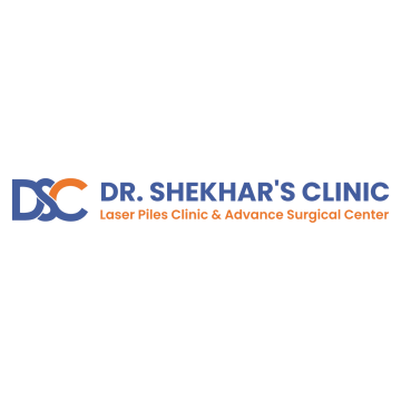 Dr. Sandeep Shekhar's Clinic Advance Laser Piles