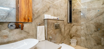 Premium 1BHK Serviced Apartment Near Artemis Hospital Gurgaon for Conferences & Corporate Summits