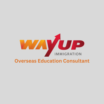 WayUp Abroad - Overseas Education Consultants
