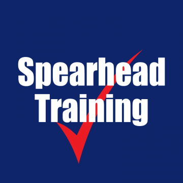 Spearhead Training in Dubai
