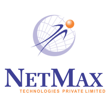 Netmax Technologies Pvt. Ltd.
