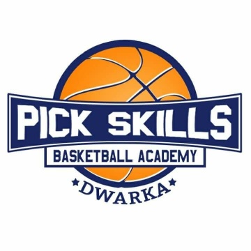 Pick Skills Basketball Academy