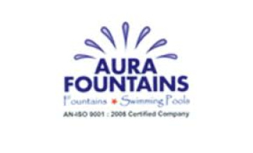 Aura Fountains - Best Fountain Dealers in Delhi