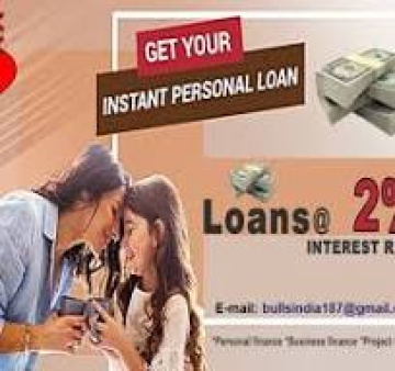 PERSONAL LOAN & BUSINESS LOAN OFFER APPLY NOW