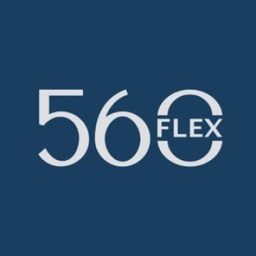 560 Flex by Cummins Station