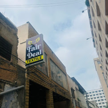 Cloth shop in jaipur