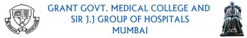 J J Hospital Mumbai