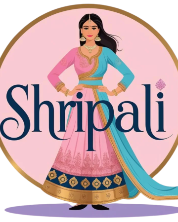 Best Site to Shop Ethnic Wear – Shripali Collections