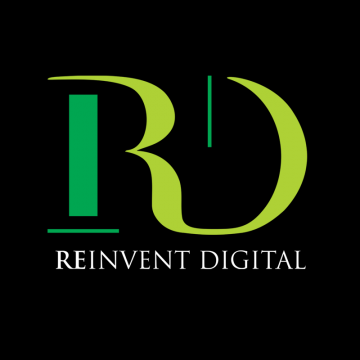 Reinvent Digital Media