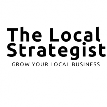 The Local Strategist