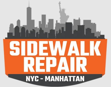 Sidewalk Repair NYC