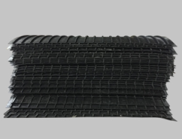 HDPE T-Rib Liner Sheets Supplier