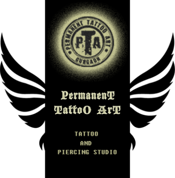 Permanent Tattoo Art