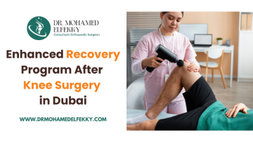 Best Orthopedic Surgeon in Dubai | Dr. Mohamed Elfekky
