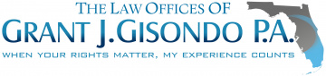 The Law offices of Grant J. Gisondo P.A.
