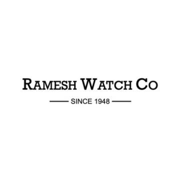 Ramesh Watch Company
