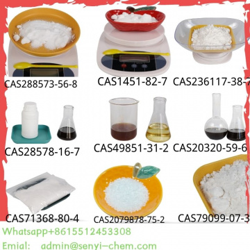 Methylamine hydrochloride CAS 593-51-1