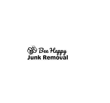Bee Happy Junk Removal