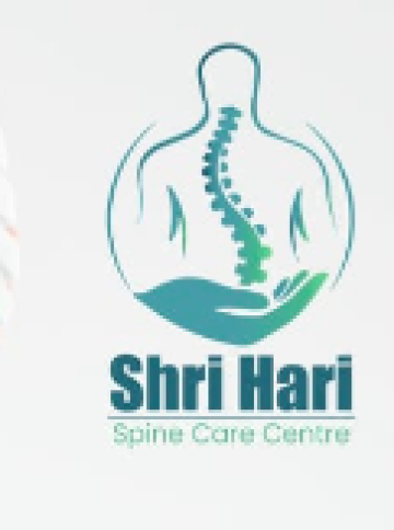Shri Hari Spine Care Centre