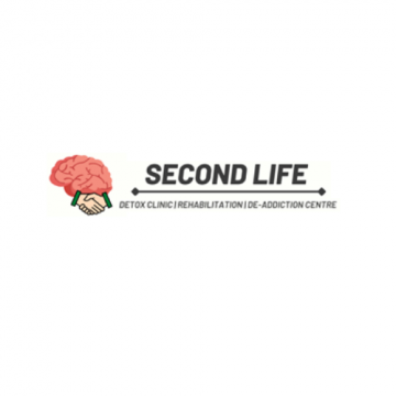 Second Life Rehabilitation Centre in Delhi