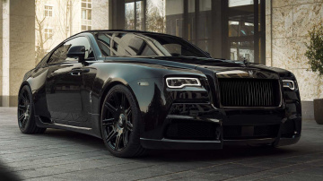 Professional Car