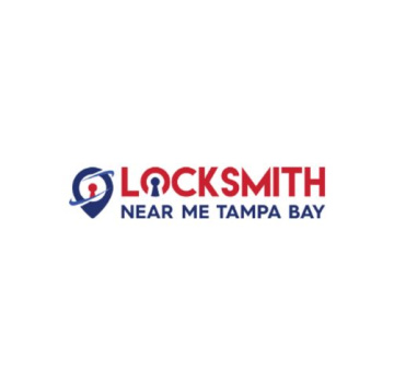 Locksmith Near Me Tampa Bay