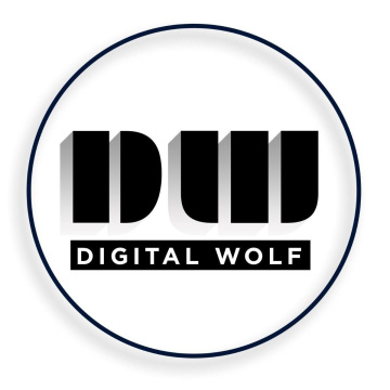 Digital Wolf - Best SEO Company
